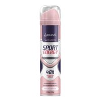 Above Desod Aero Sport Energy Fem 90g