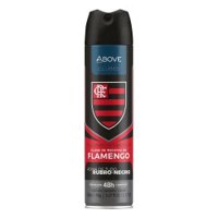Above Desod Aero Flamengo 90g