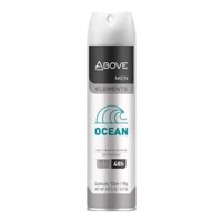 Above Desod Aero Men Ocean 90g