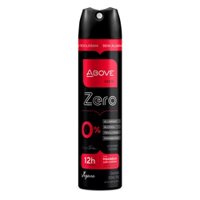 Above Desod Aero Men Zero Aluminio 90g