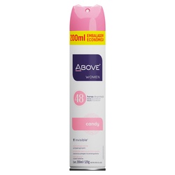 Above Desod Aero Candy Fem 200ml