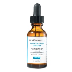 Skin Ceuticals Blemish + Age Cleansing 60g