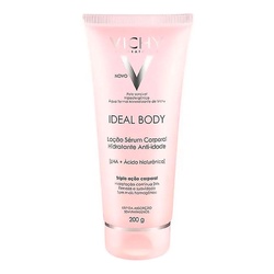 Vichy Ideal Body Locao Corporal 200ml