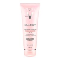 Gel Creme Anti Idade Ideal Body Fps20 100g