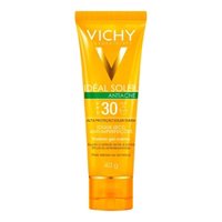 Vichy Ideal Soleil (fps30) Antiacne 40g