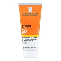 Anthelios (fps 50) Xl Protect 200ml
