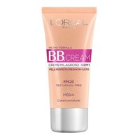 Loreal Bb Cream (fps 20) Base Media 30ml