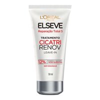 Elseve Leave In Cicatri Renov 50ml