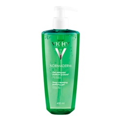 Vichy Normaderm Gel De Limpeza 300g