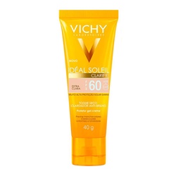 Vichy Ideal Soleil (fps60) Clarify  Extra Clara 40g