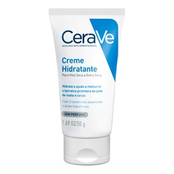 Cerave Creme Hidratante  50g