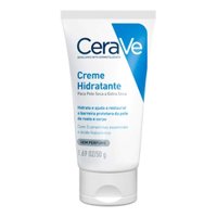 Cerave Creme Hidratante  50g