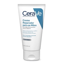 Cerave Creme Reparador P/maos 50ml