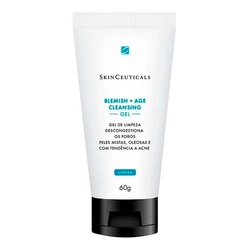 Skin Ceuticals Blemish + Age Cleansing 60g