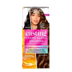 Casting Gloss  532 Pet Gateau