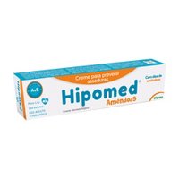 Creme Para Assaduras Hipomed AmÊndoas 40g