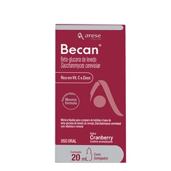 Becan Gotas 20ml (r)