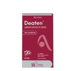 Deaten C/ 30 Capsulas