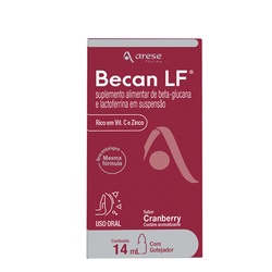Becan Lf Gotas 14ml