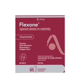 Flexone C/60 Cpds