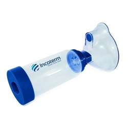 Incoterm Espacador Adulto/infantil