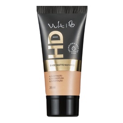 Vult Base Liquida Nano Hd V160 26ml
