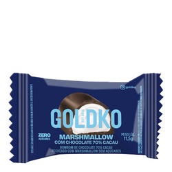 Bombom Marshmallow 11,5g - Goldko
