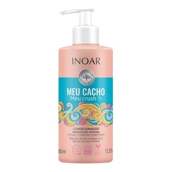 Inoar Cond Cacho Meu Crush 400ml
