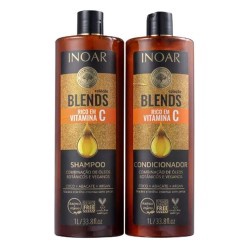 Inoar Kit Blends Sh+cond 1lt