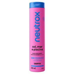 Neutrox Cond Sol/mar/piscina 300ml