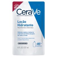 Cerave Locao Hidratante Refil 237ml