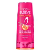 Condicionador Elseve Liso Dos Sonhos Botox 200ml
