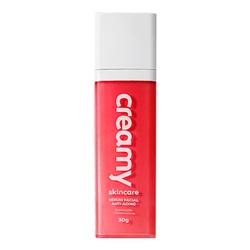 Creamy Serum Facial Anti Idade Retinal 30g