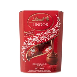Lindt Nocciolatte Ao Leite C/avela 35g