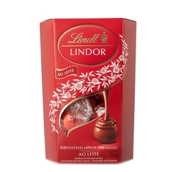 Lindt Lindor Sortido 200g