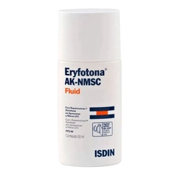 Isdin Eryfotona Ak Fluido 50ml