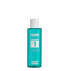 Isdin Acniben 1 Sab Liq Facial 208g