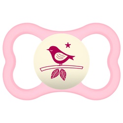 Mam Chup (2834)air Night Rosa 6+ (nc)