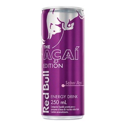 Red Bull Energy Acai 250ml