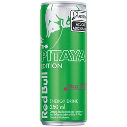 Red Bull Energy Pitaya Edition 250ml