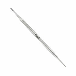 Palito De Unha Ponta Dupla