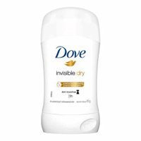 Dove Desod Stick Invisible Dry 45g