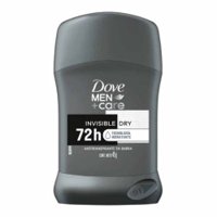 Dove Desod Stick Men Invisible Dry 45g