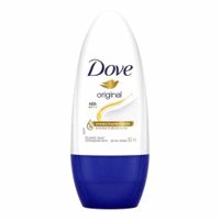 Dove Desod Roll On Original 50ml