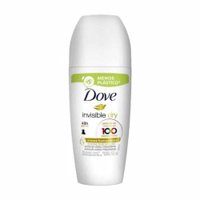 Dove Desod Roll On Invisibl Dry 50ml
