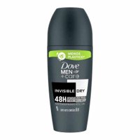 Dove Desod Roll On Invisibl Men 50ml