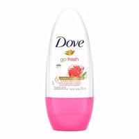 Dove Desod Roll On Fresh Roma 50ml