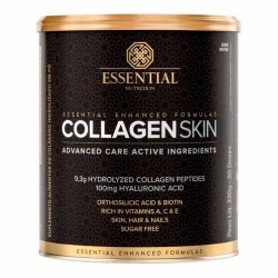 Collagen Skin 330g Neutro - Essential Nutrition