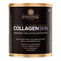 Collagen Skin 330g Neutro - Essential Nutrition