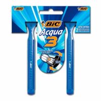 Bic Apar Barba Acqua3 Azul
